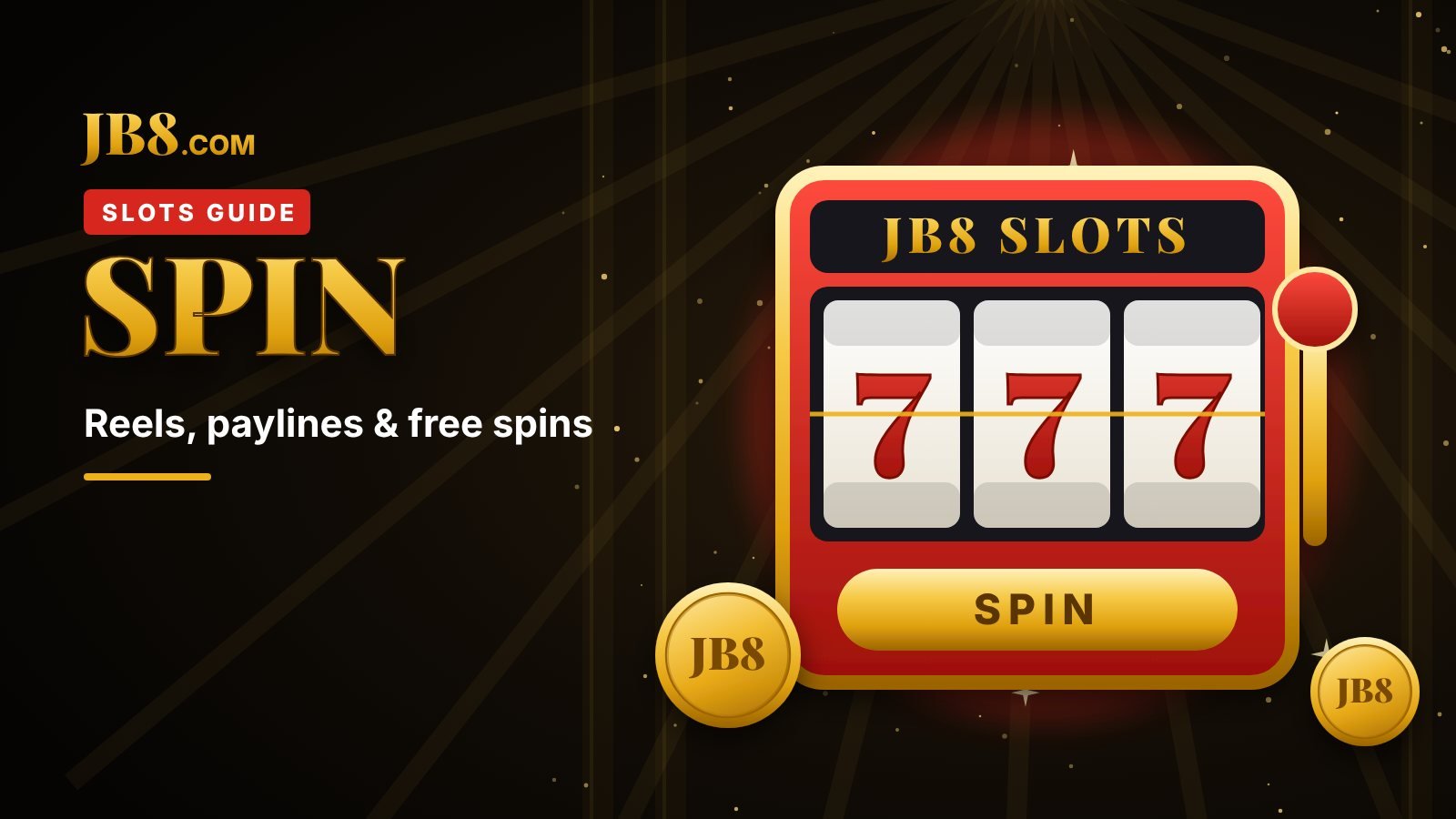 How to Play Online Slots: A Beginner's Guide for Nepal Players
